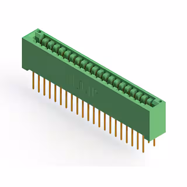346-042-526-201 EDAC Inc.  Edgeboard Connectors